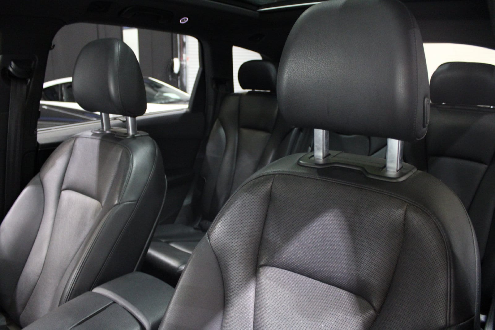 2017 Audi Q7 Premium Plus - Photo 20