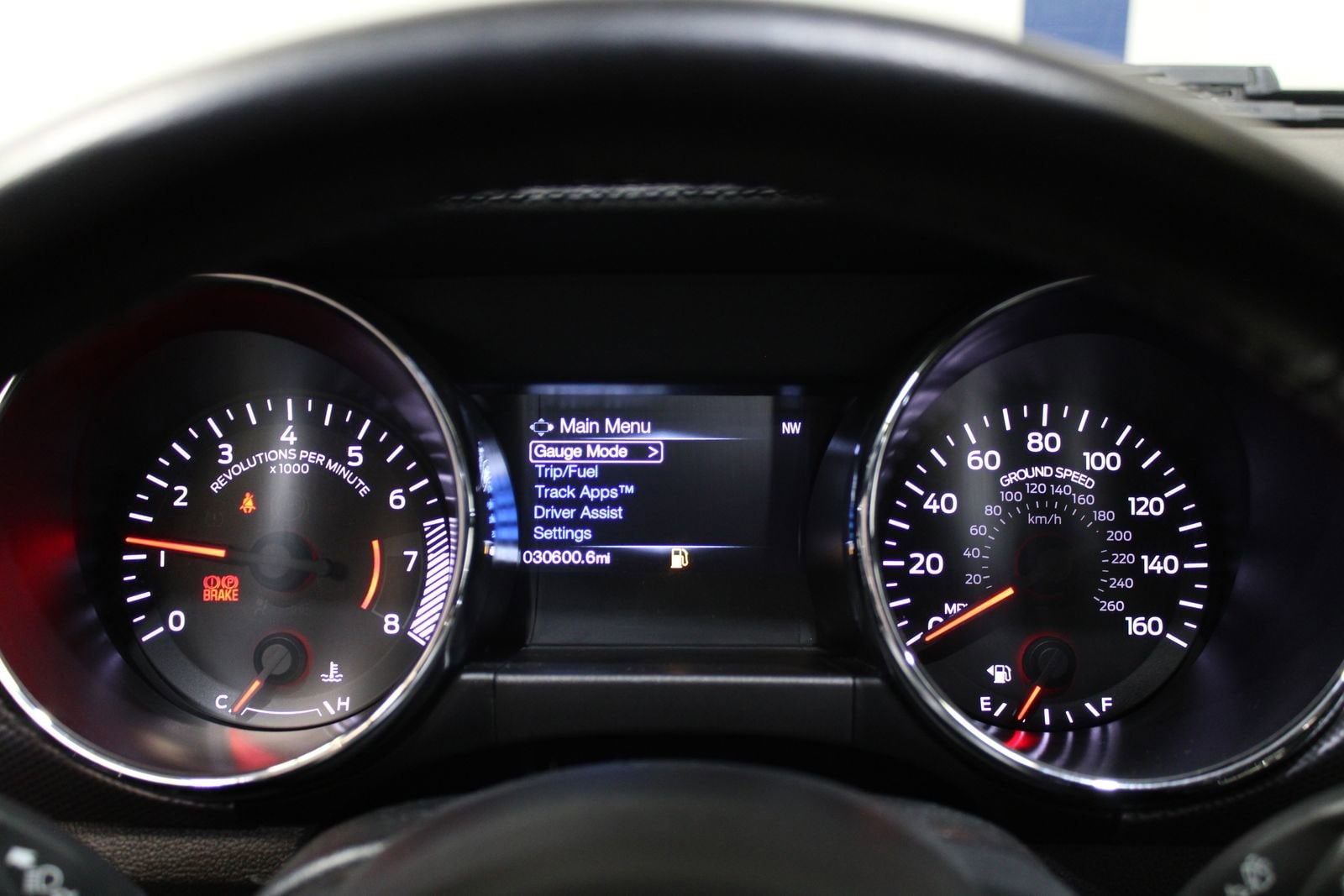 2017 Ford Mustang EcoBoost - Photo 25