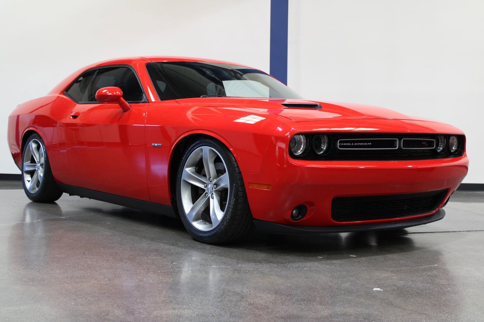 2015 Dodge Challenger R/T - Photo 3