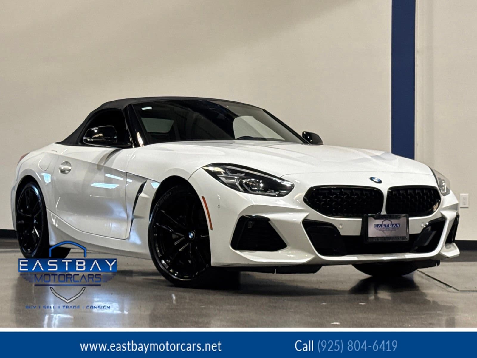 2020 BMW Z4 sDrive30i's photo
