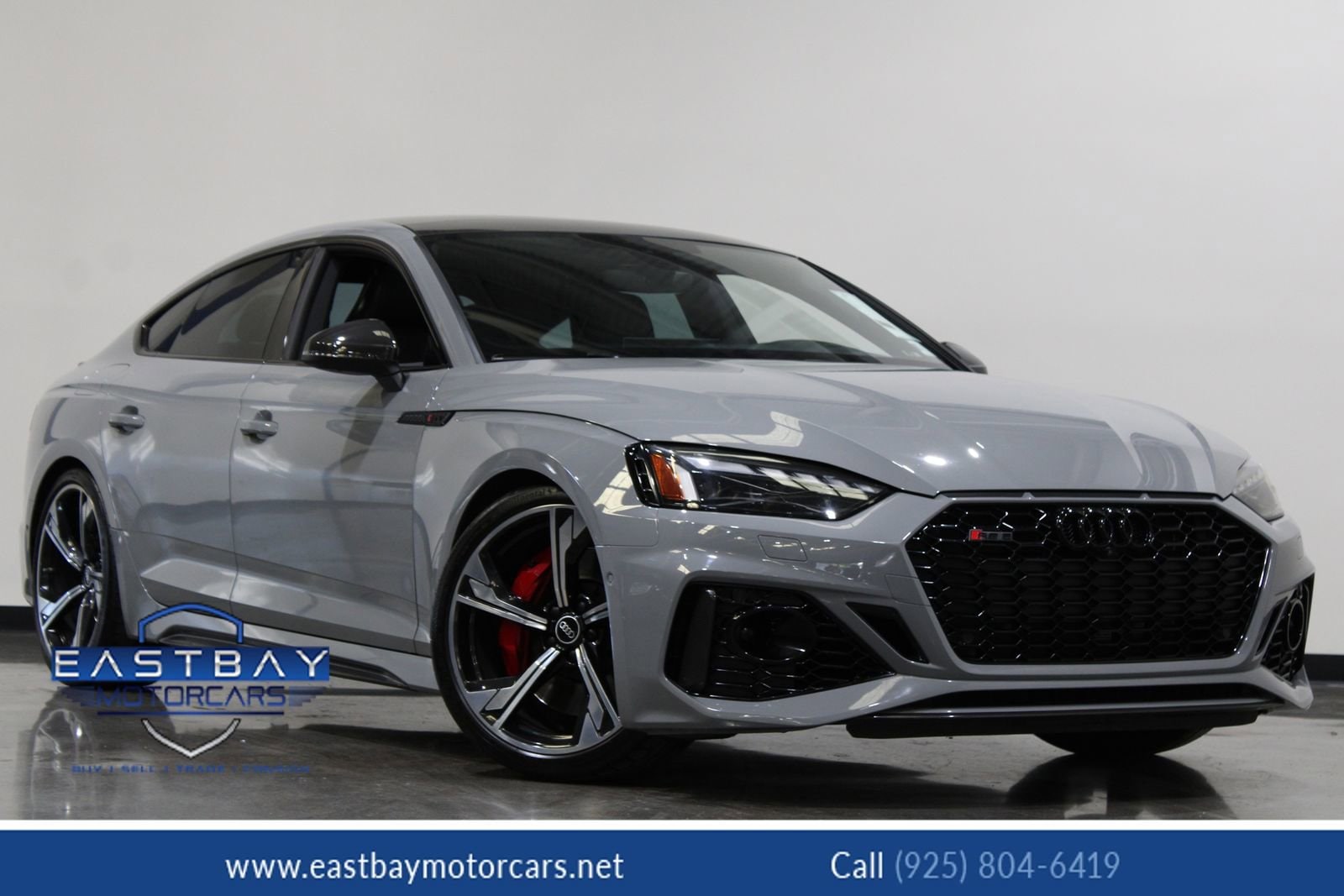 2022 Audi RS 5 Sportback Base's photo