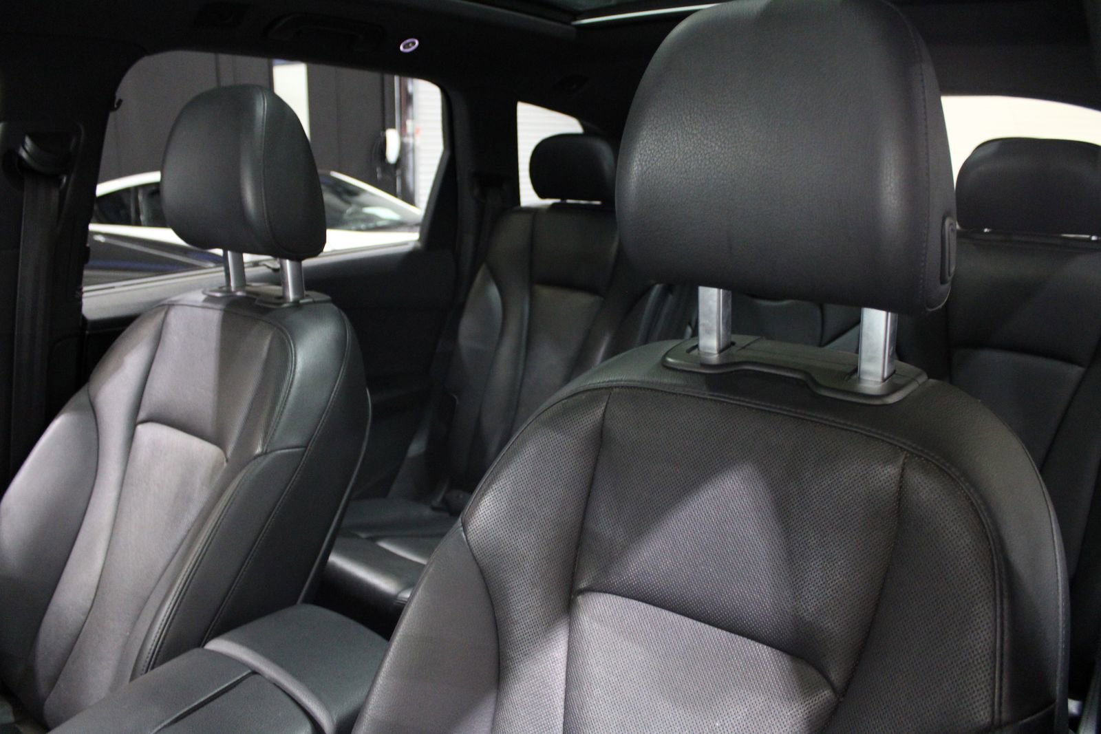 2017 Audi Q7 Premium Plus - Photo 20