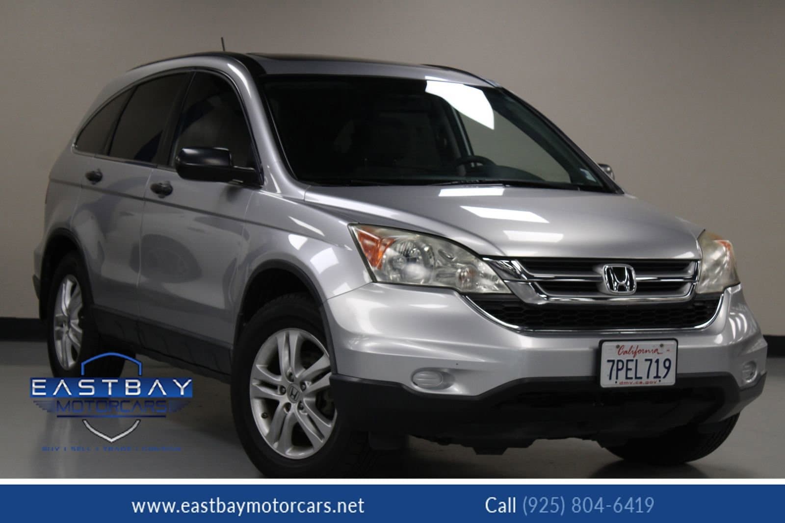 2010 Honda CR-V