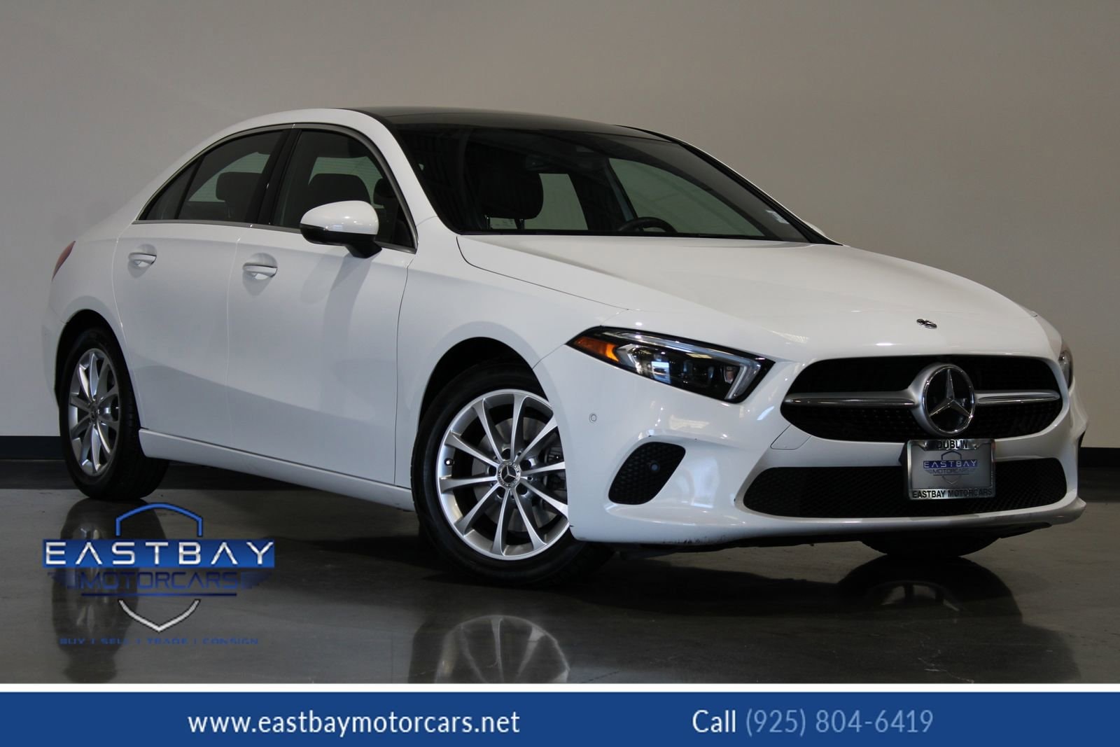 2022 Mercedes-Benz A-Class