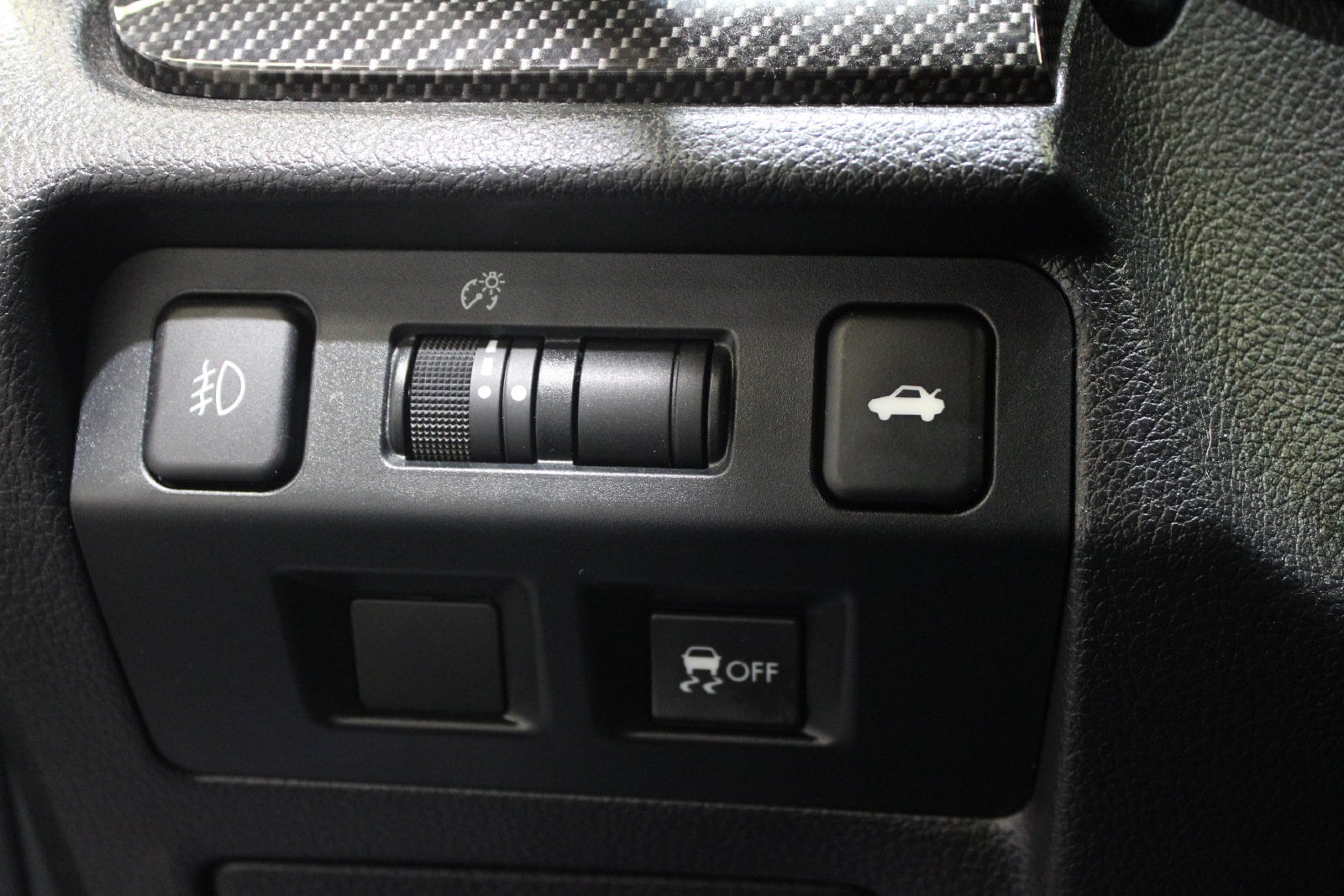 2020 Subaru WRX Base - Photo 23