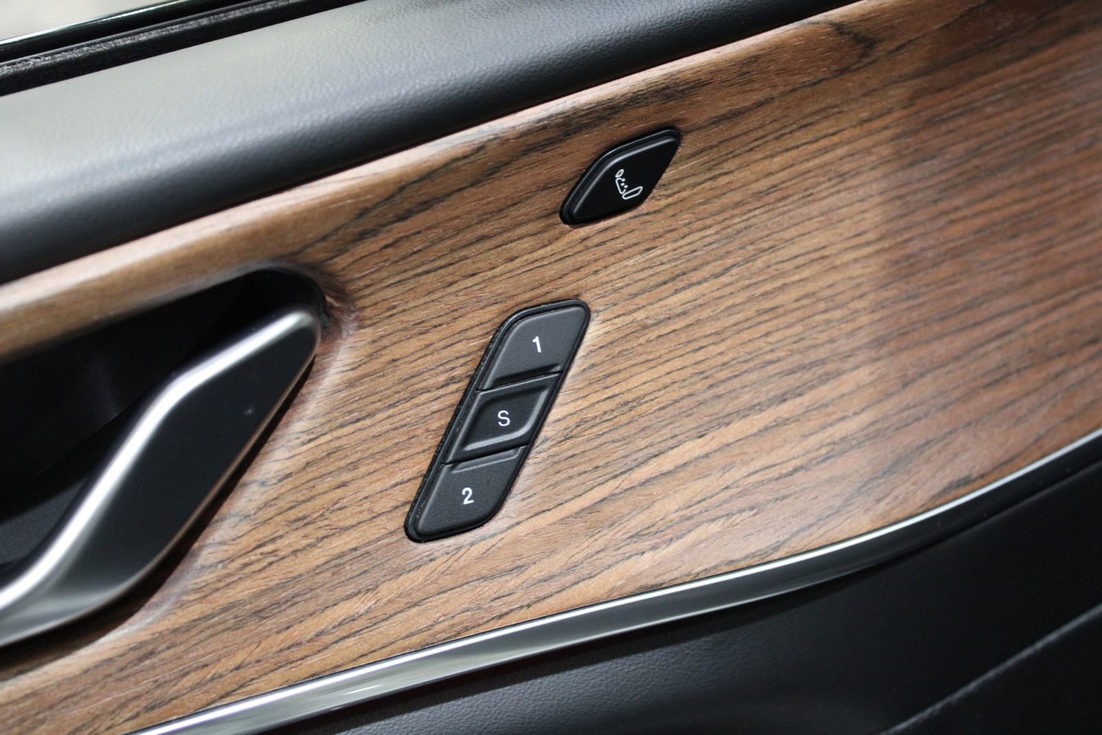 2023 Jeep Grand Cherokee L Summit - Photo 20