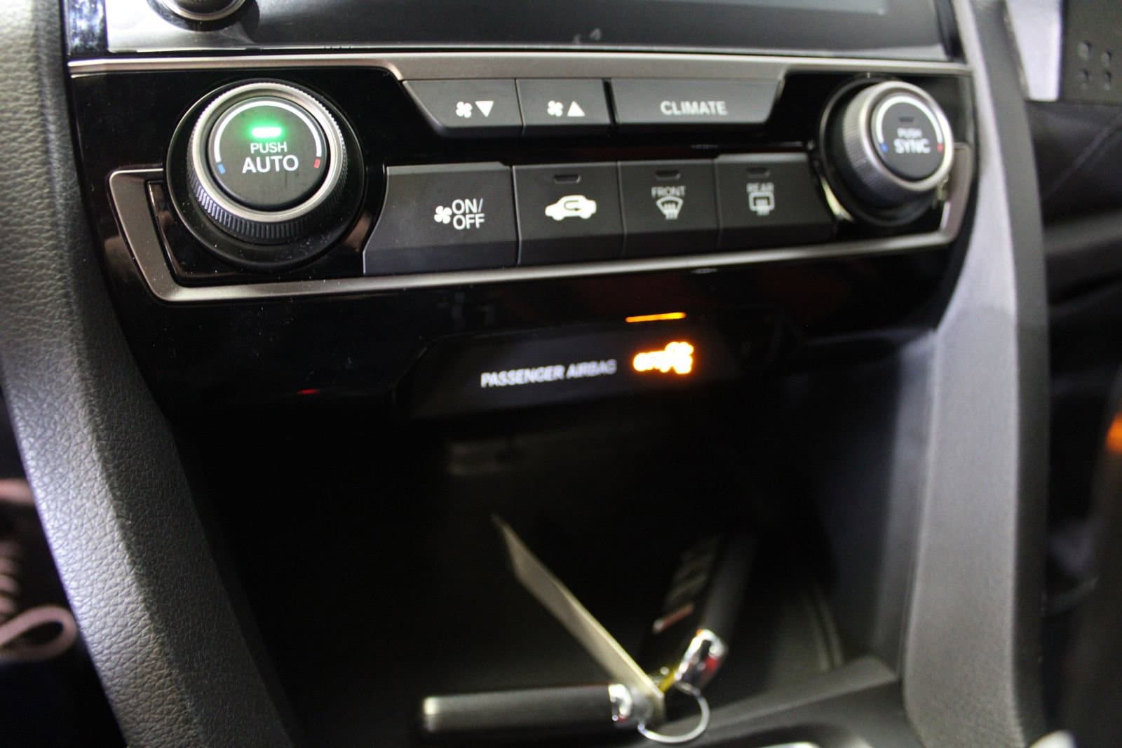 2019 Honda Civic Hatchback Type-R - Photo 34