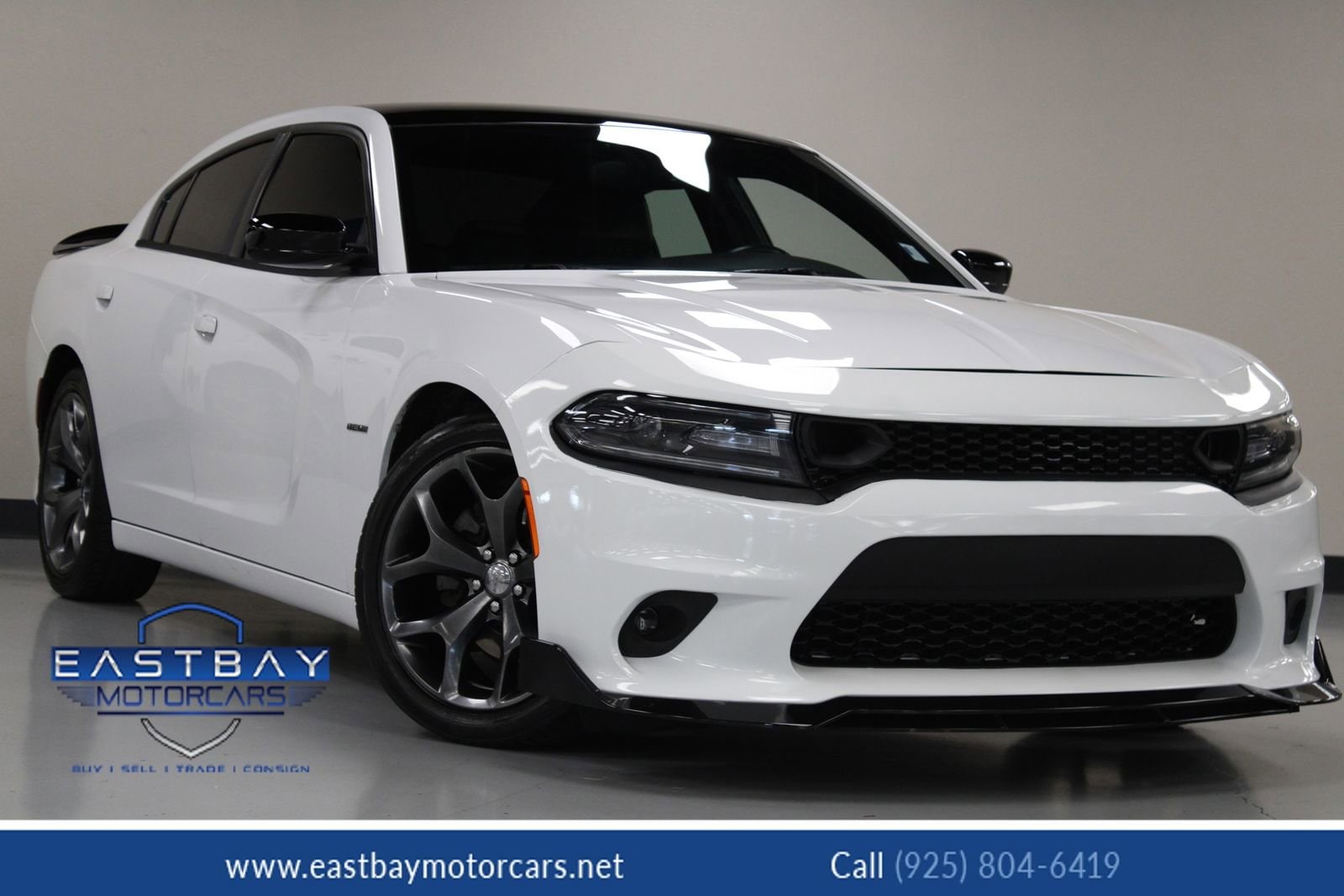 2016 Dodge Charger