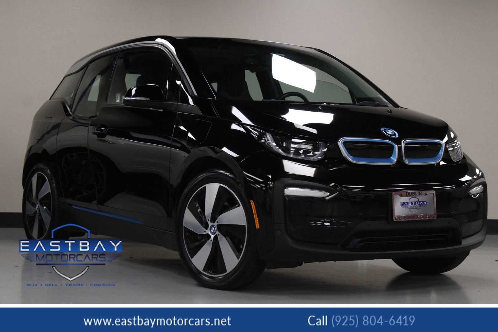 2018 BMW i3 Base
