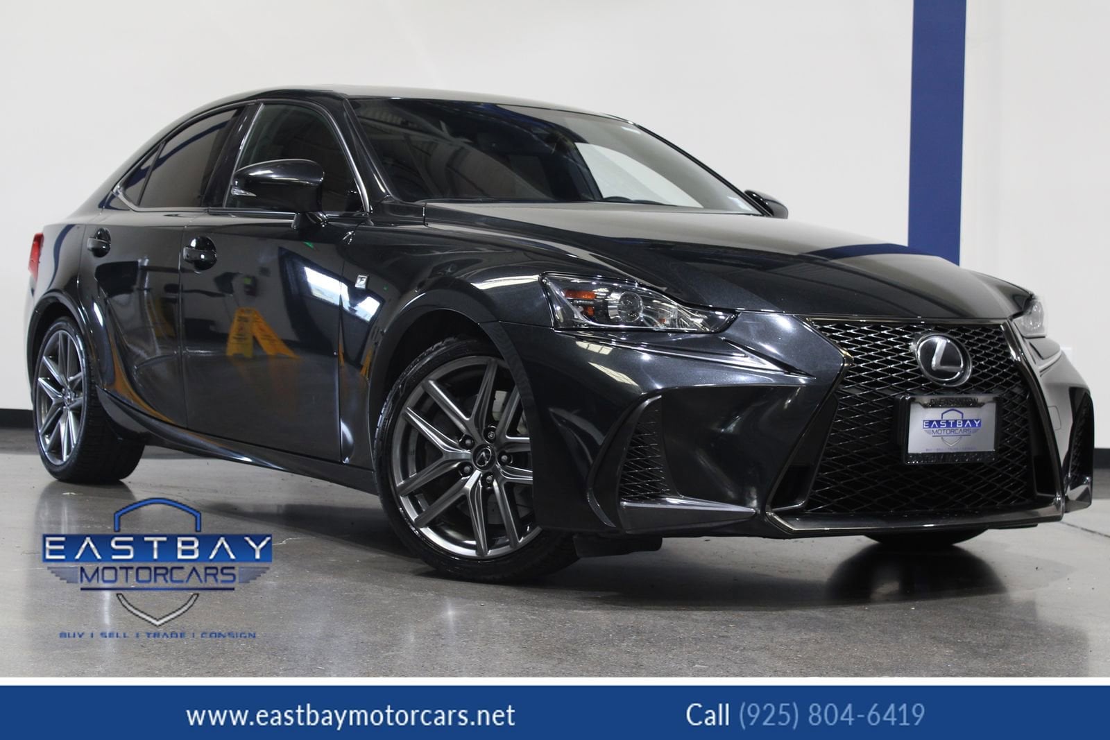 2017 Lexus IS 350 350's photo