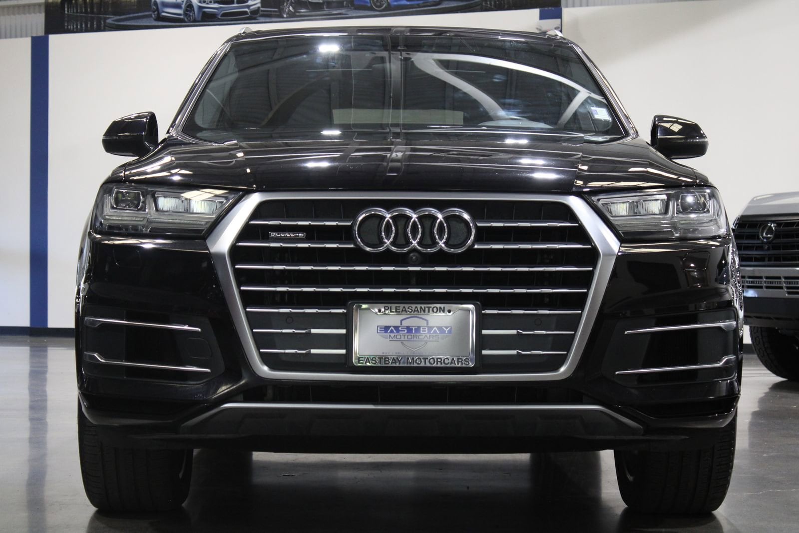 2017 Audi Q7 Premium Plus - Photo 6