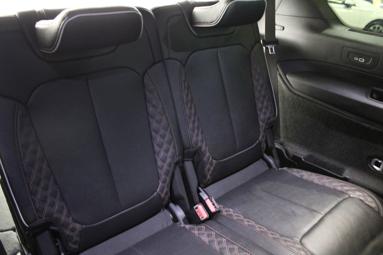 2023 Jeep Grand Cherokee L Summit - Photo 44