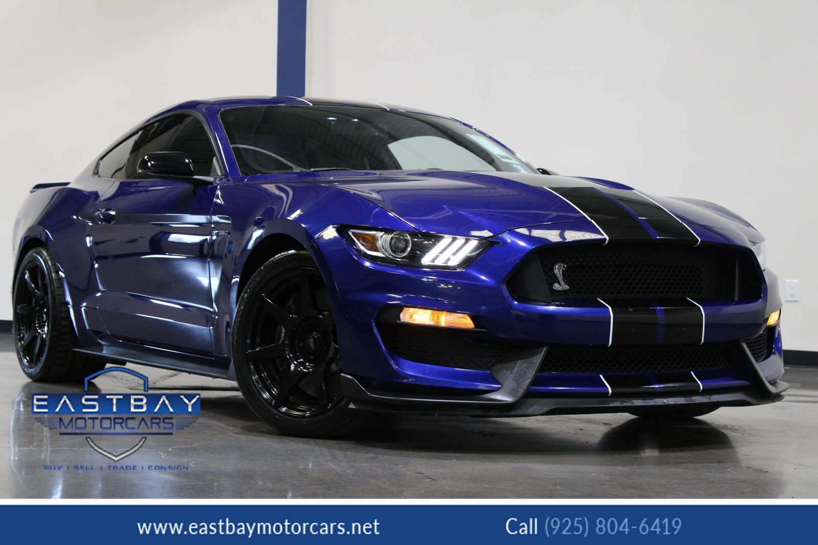 2016 Ford Mustang Shelby GT350's photo