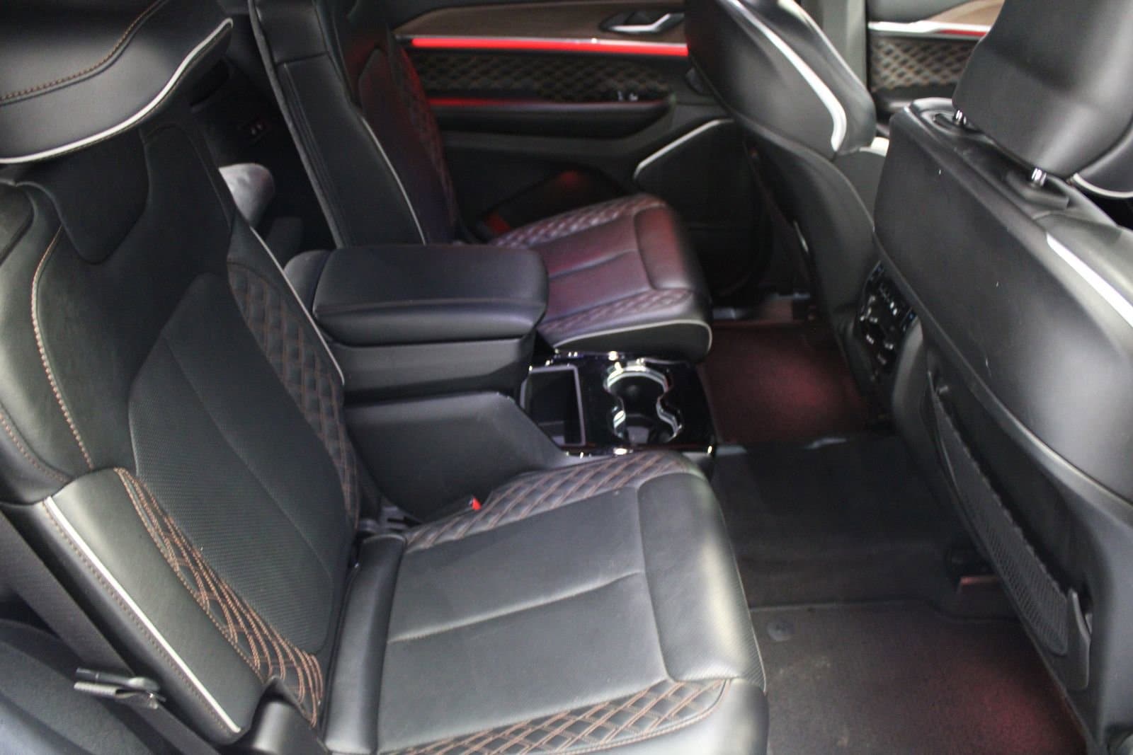 2023 Jeep Grand Cherokee L Summit - Photo 39