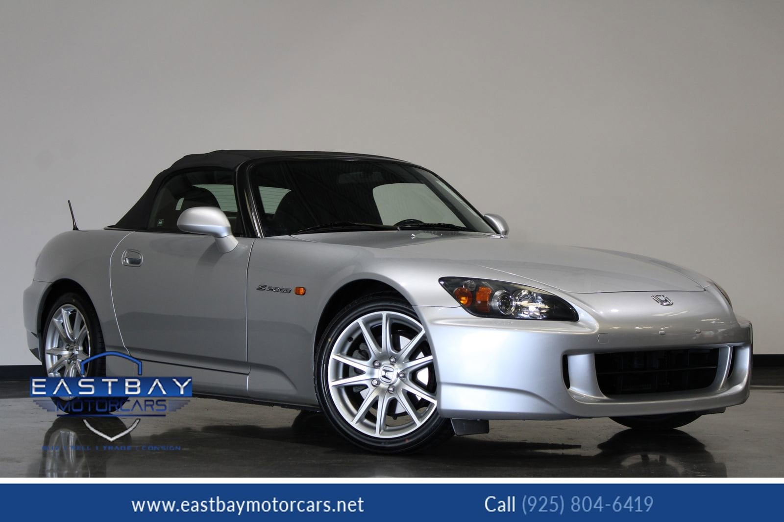 2005 Honda S2000 Base's photo