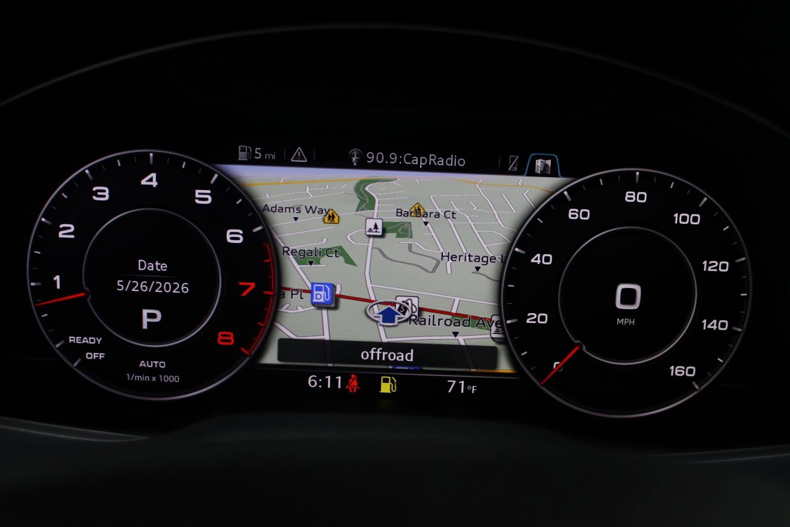 2017 Audi Q7 Premium Plus - Photo 28