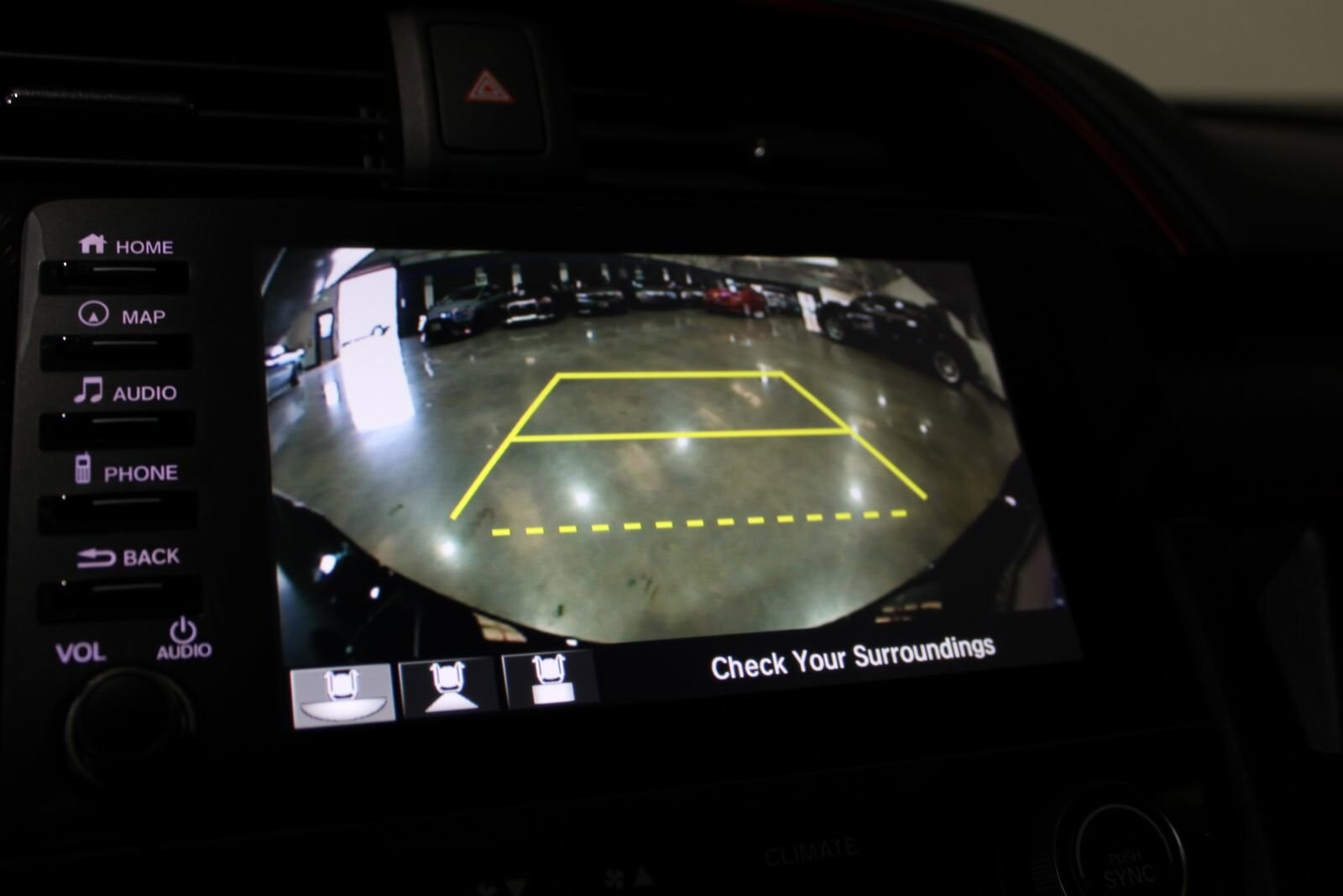 2019 Honda Civic Hatchback Type-R - Photo 33