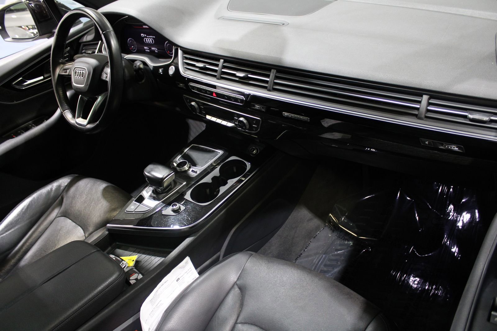 2017 Audi Q7 Premium Plus - Photo 35