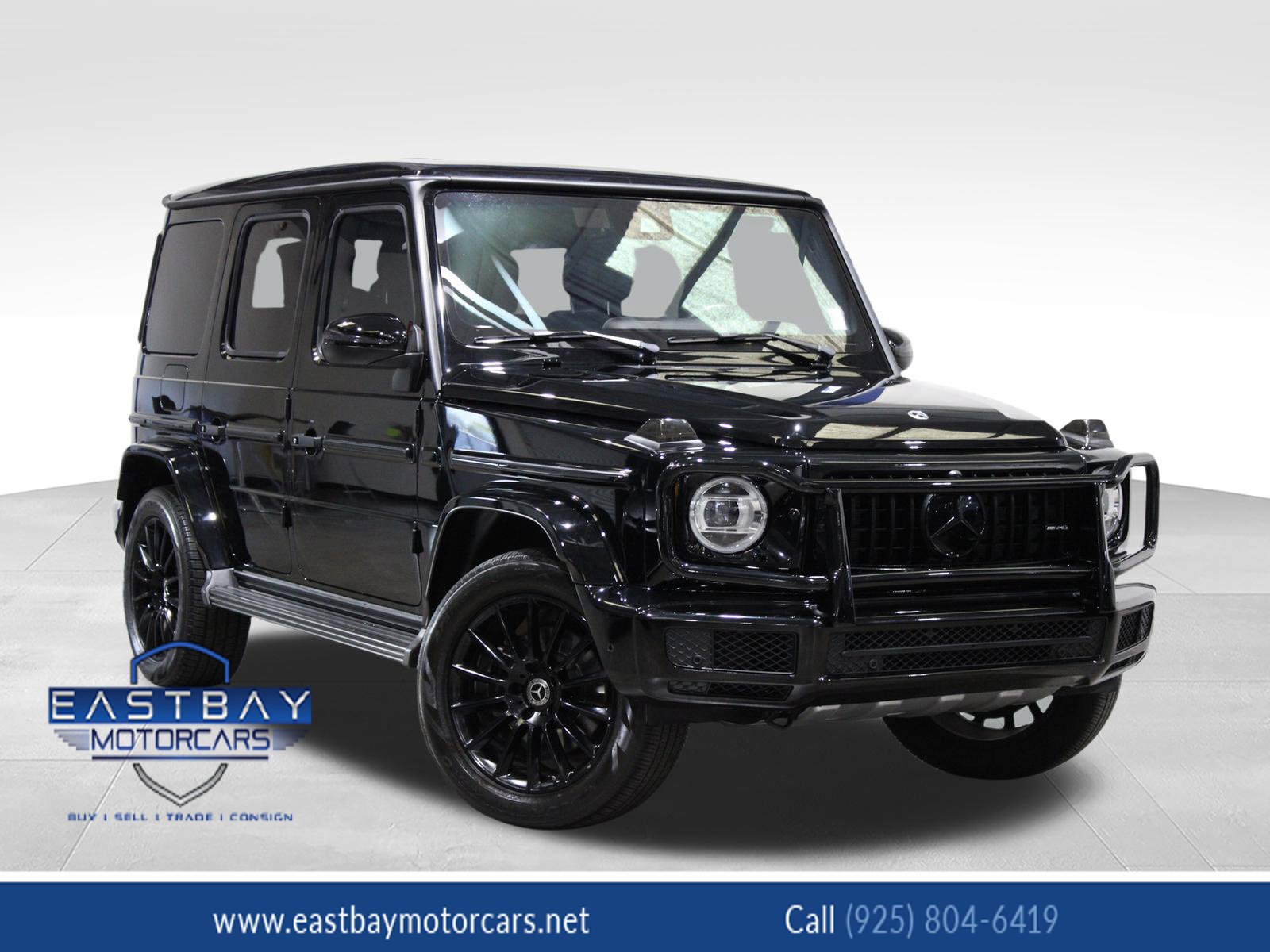 2024 Mercedes-Benz G-Class G550