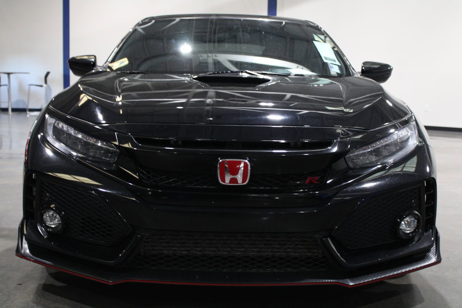 2019 Honda Civic Hatchback Type-R - Photo 7