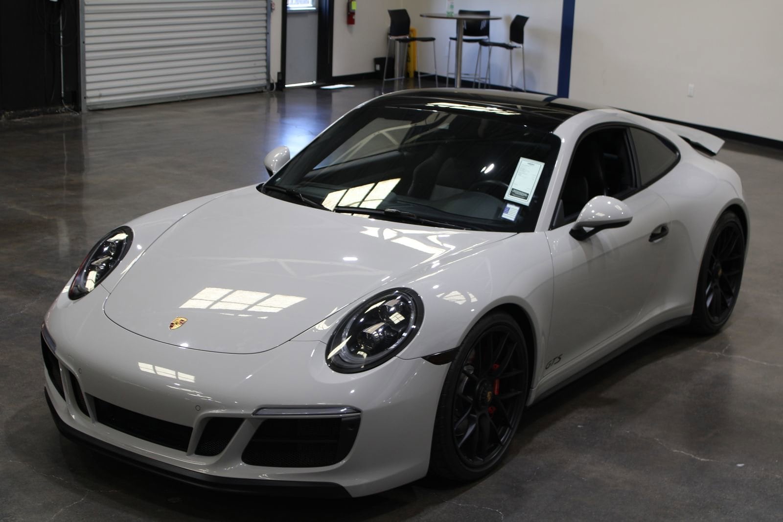 2019 Porsche 911 GTS - Photo 11