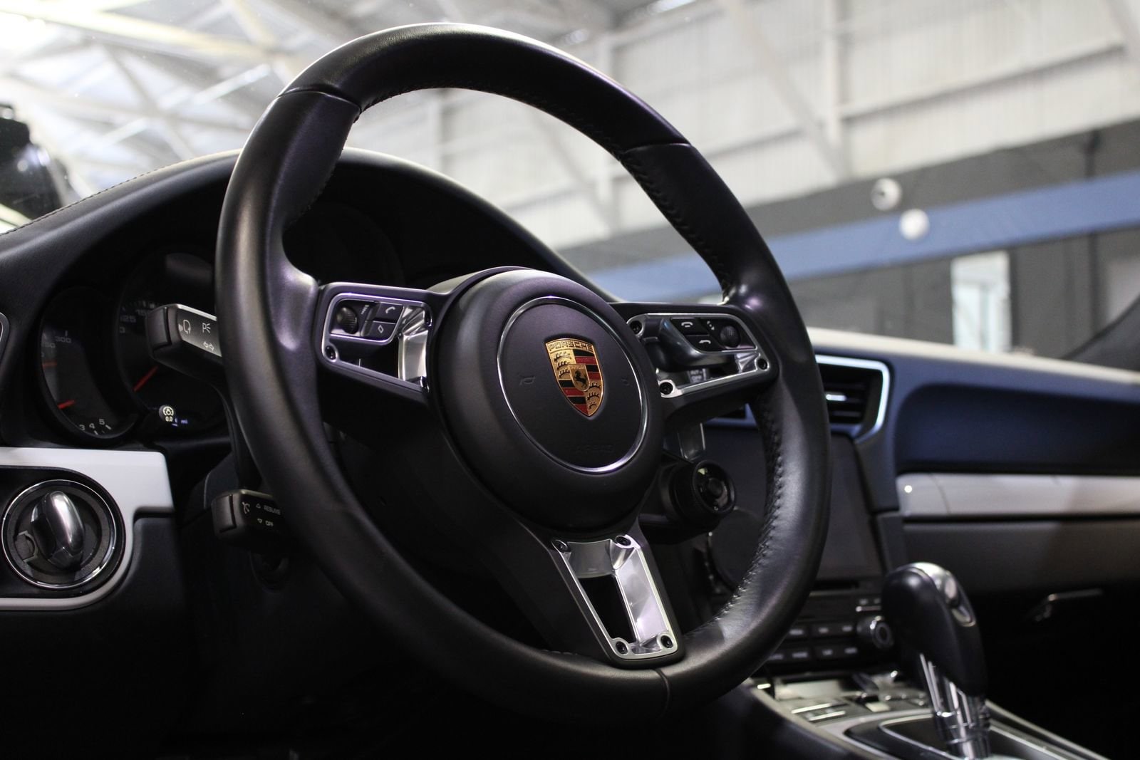 2019 Porsche 911 GTS - Photo 28