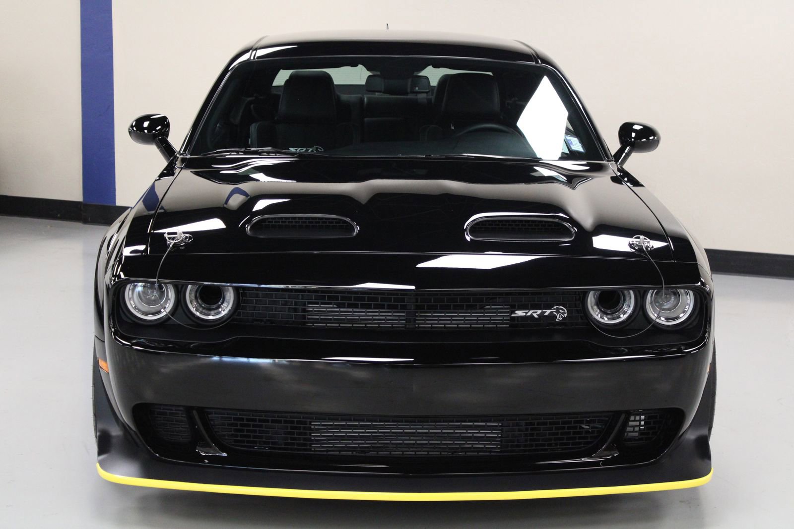 2020 Dodge Challenger SRT8 Hellcat Redeye photo 4