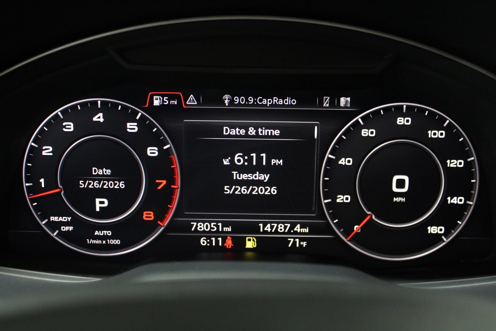 2017 Audi Q7 Premium Plus - Photo 27