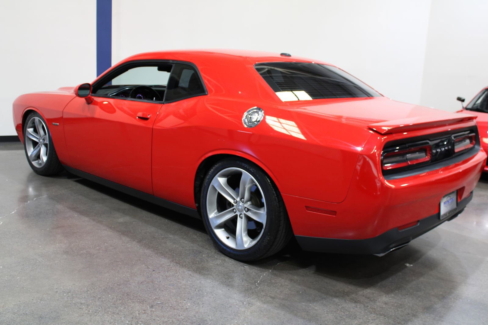 2015 Dodge Challenger R/T - Photo 8