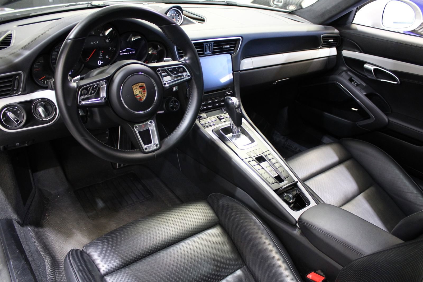 2019 Porsche 911 GTS - Photo 22