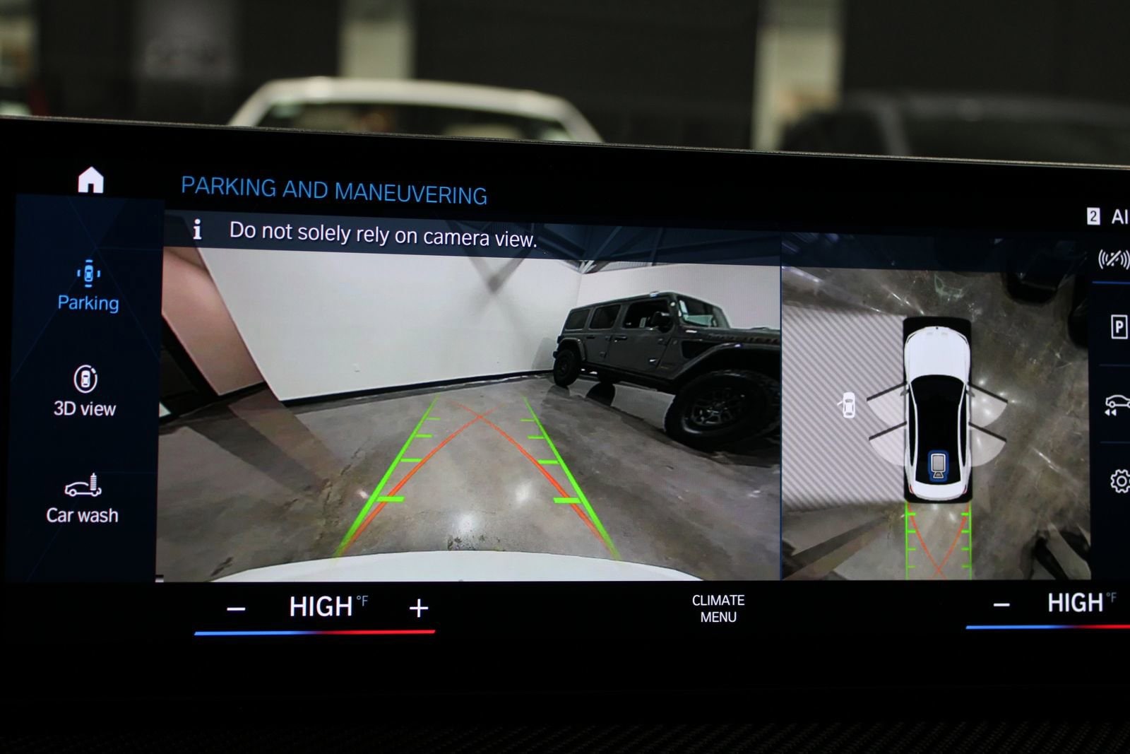 2024 BMW M3 Sedan Base - Photo 34