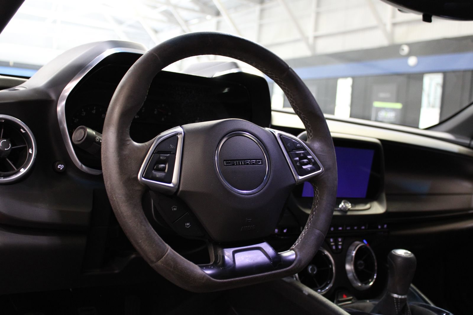 2019 Chevrolet Camaro 2LT - Photo 21