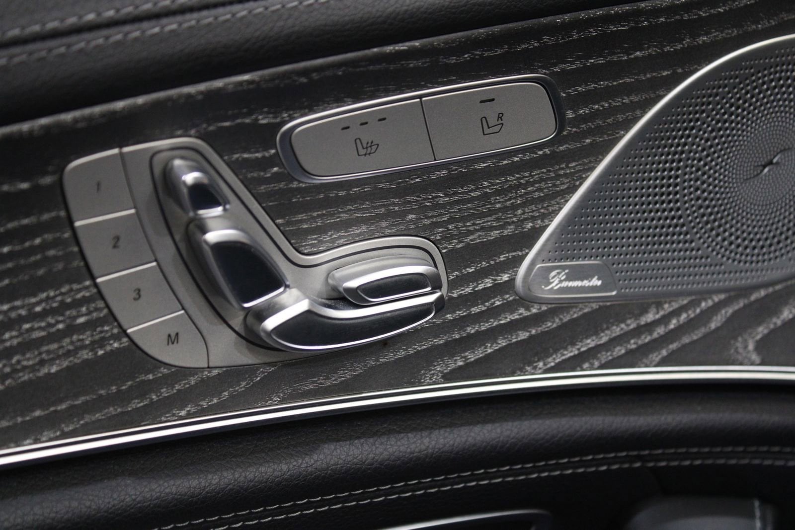 2020 Mercedes-Benz AMG GT 4-Door Coupe 53 - Photo 26