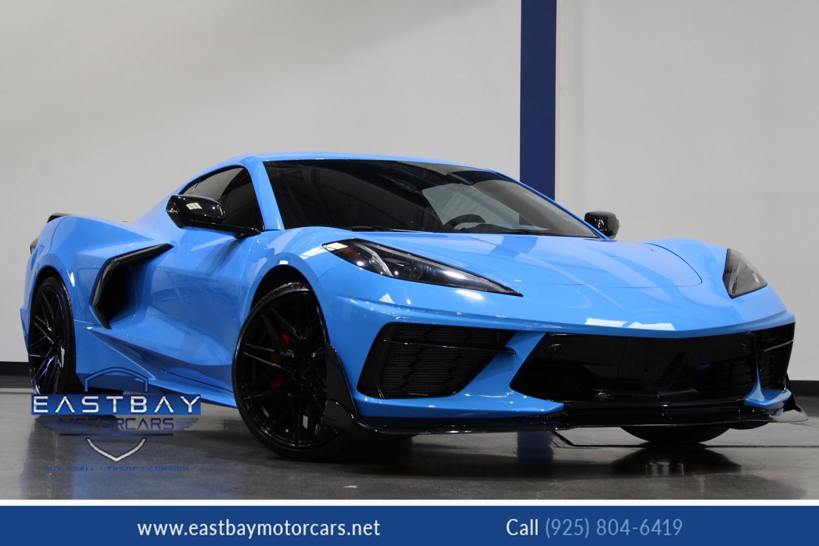 2023 Chevrolet Corvette Stingray Coupe 2LT's photo
