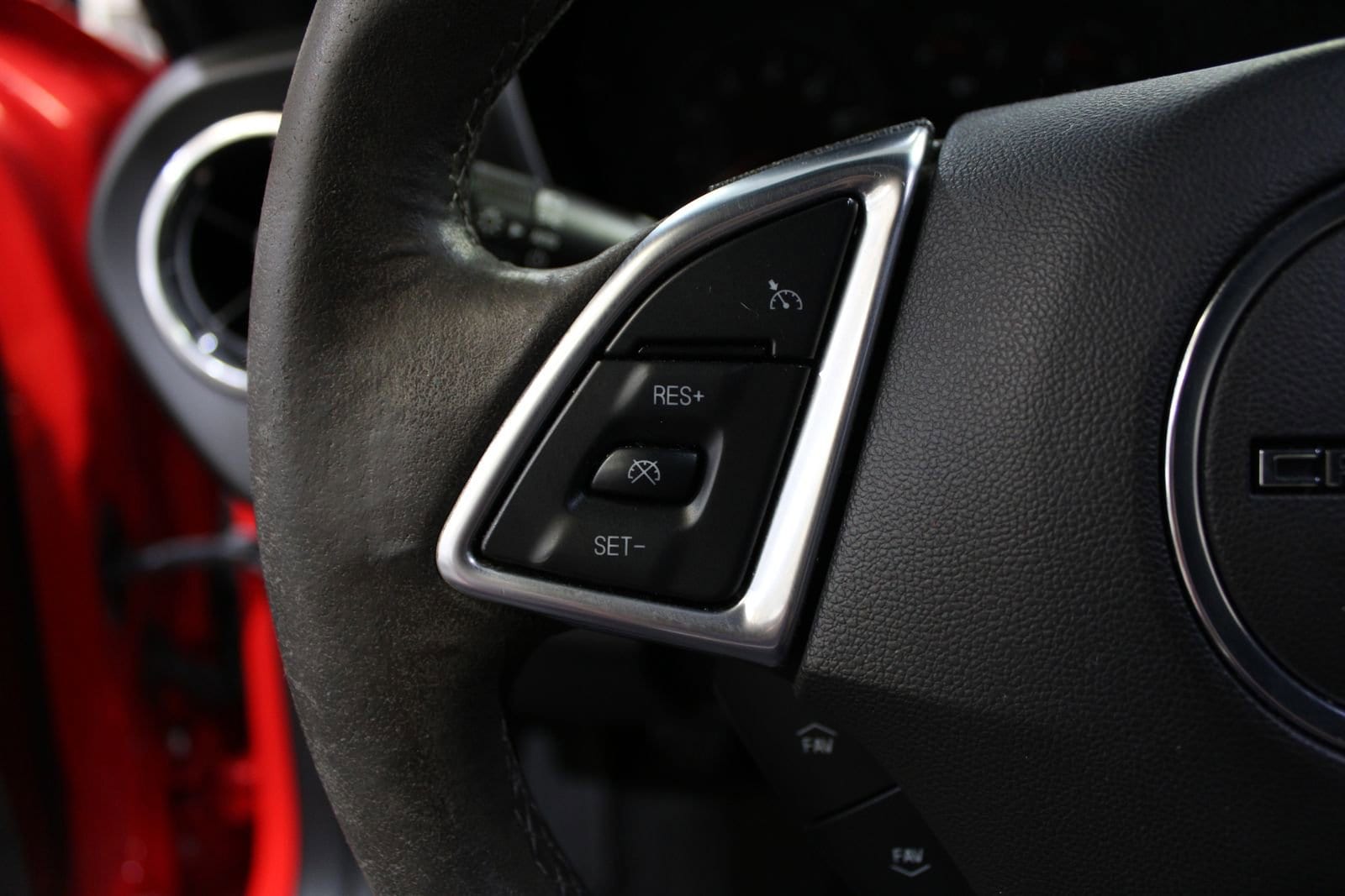 2019 Chevrolet Camaro 2LT - Photo 22
