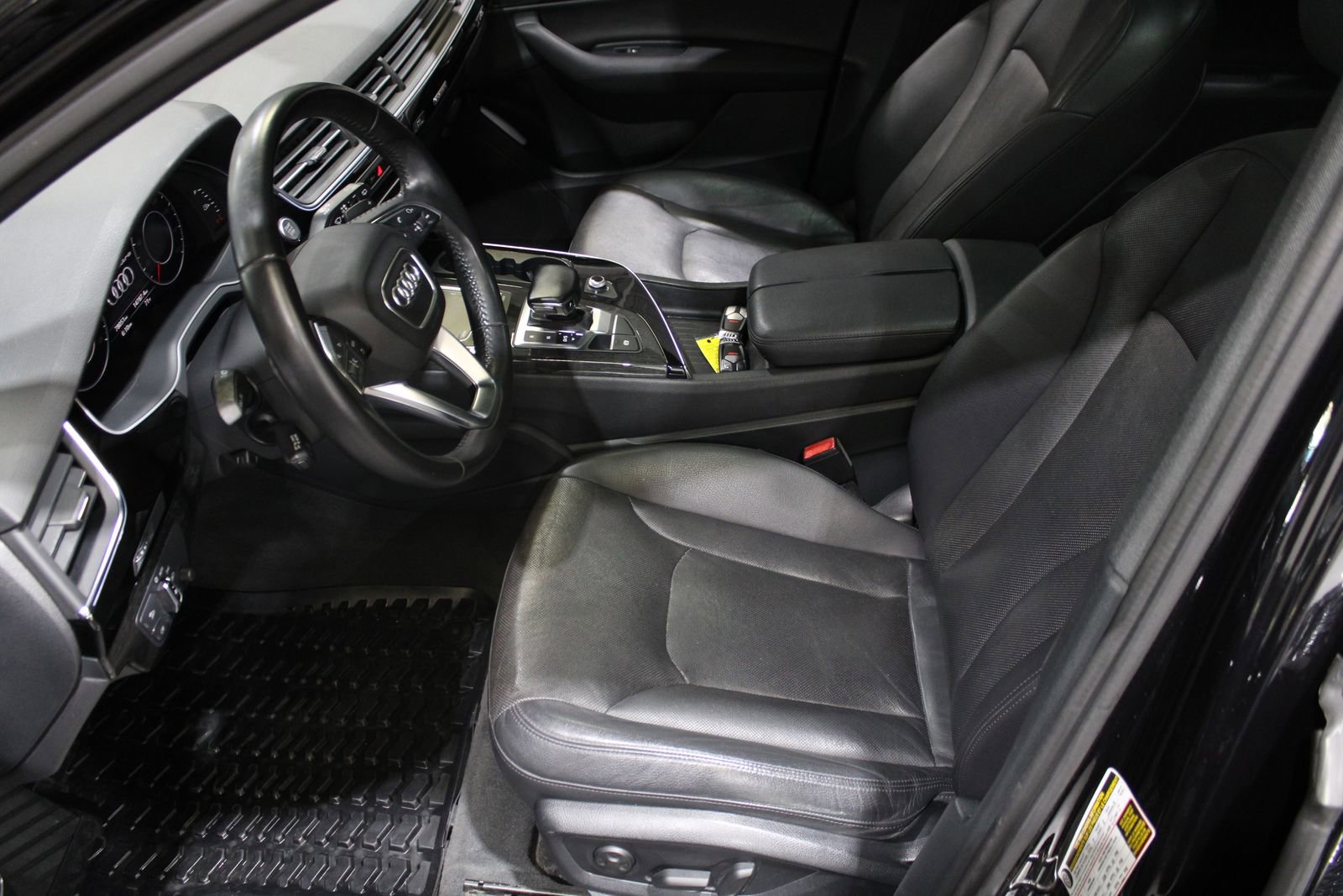 2017 Audi Q7 Premium Plus - Photo 19