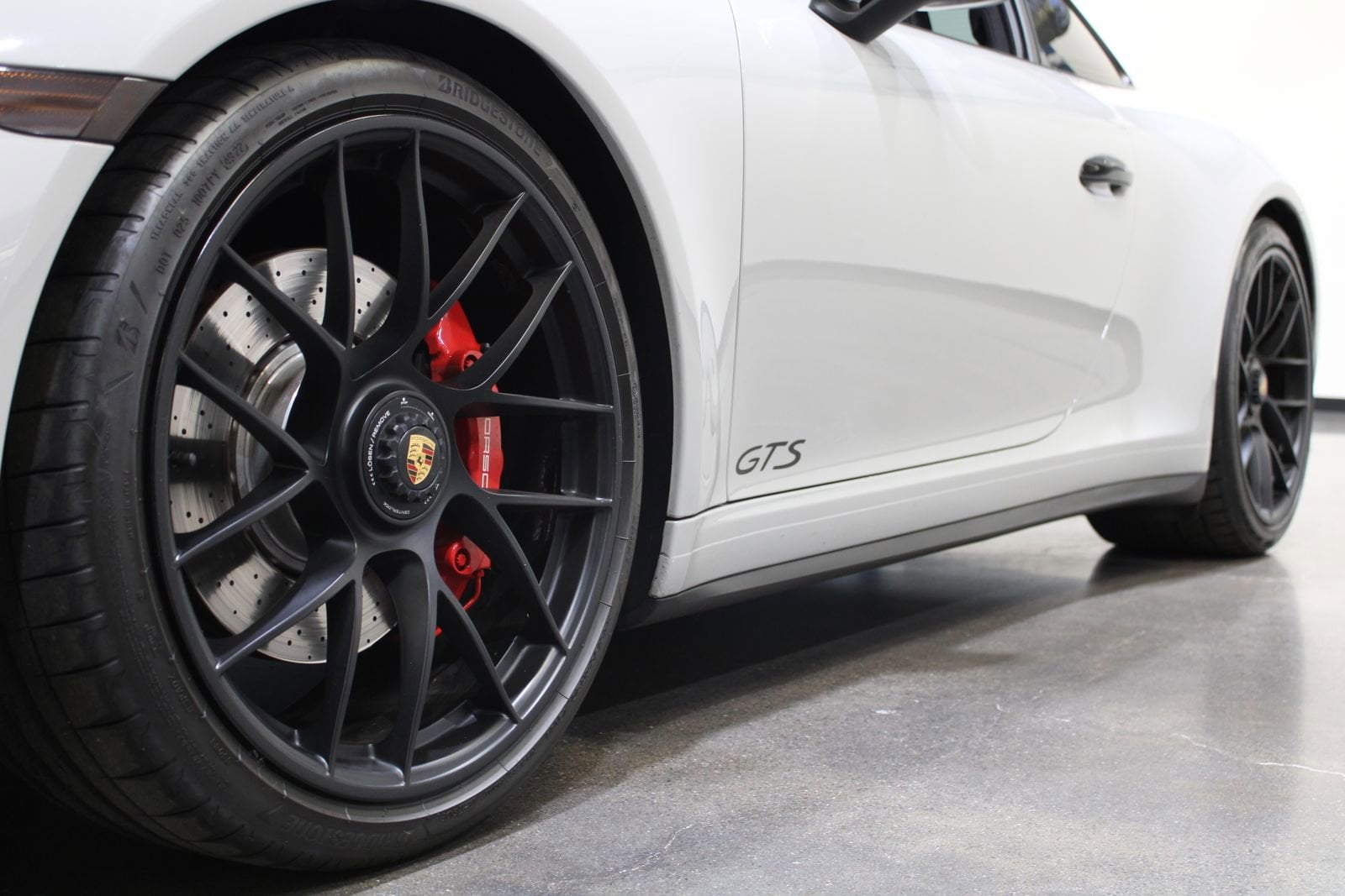 2019 Porsche 911 GTS - Photo 13