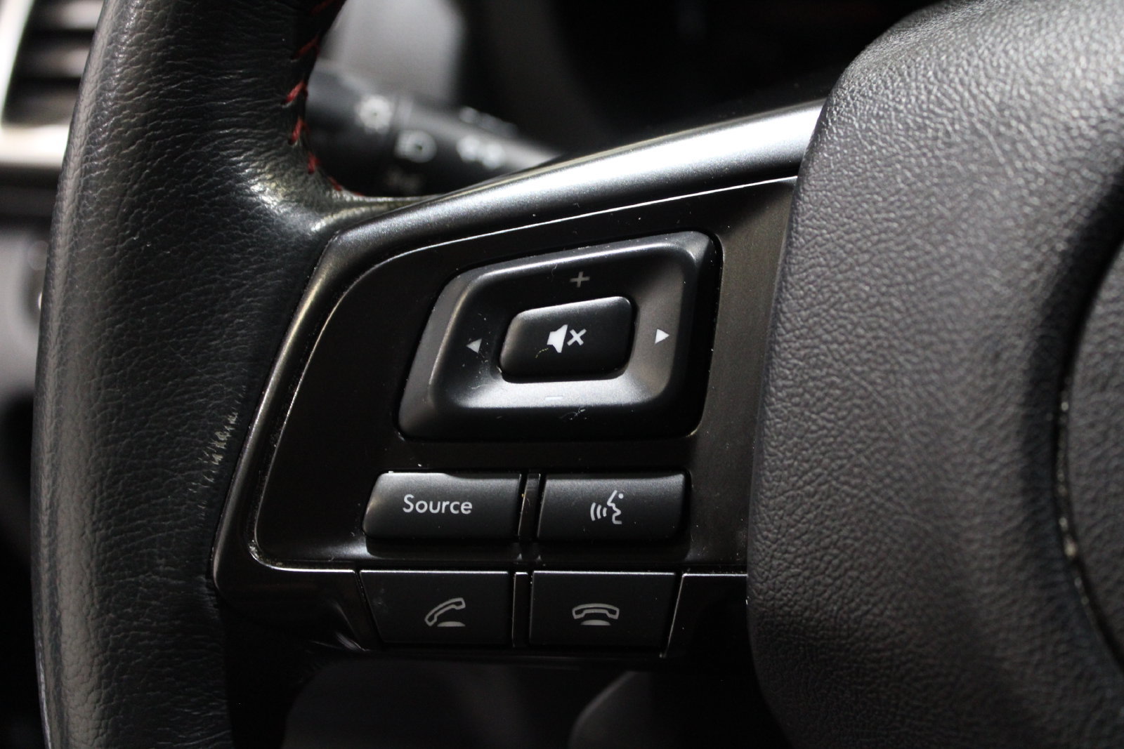 2020 Subaru WRX Base - Photo 24