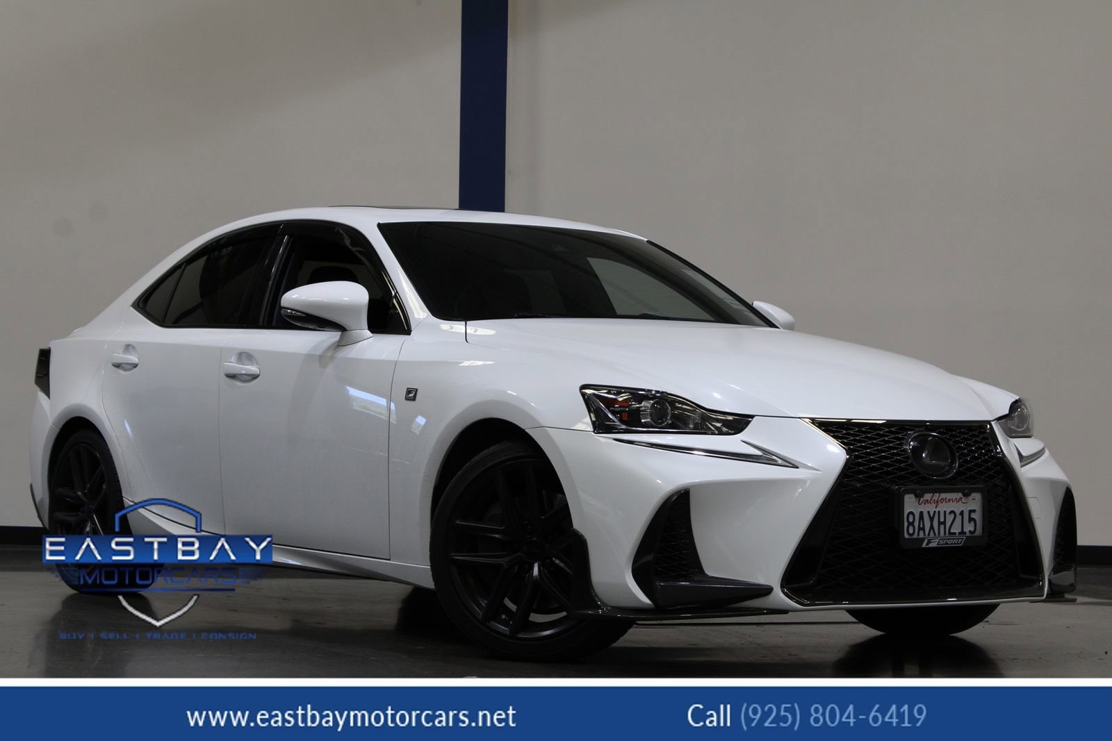 2017 Lexus IS 350 350's photo