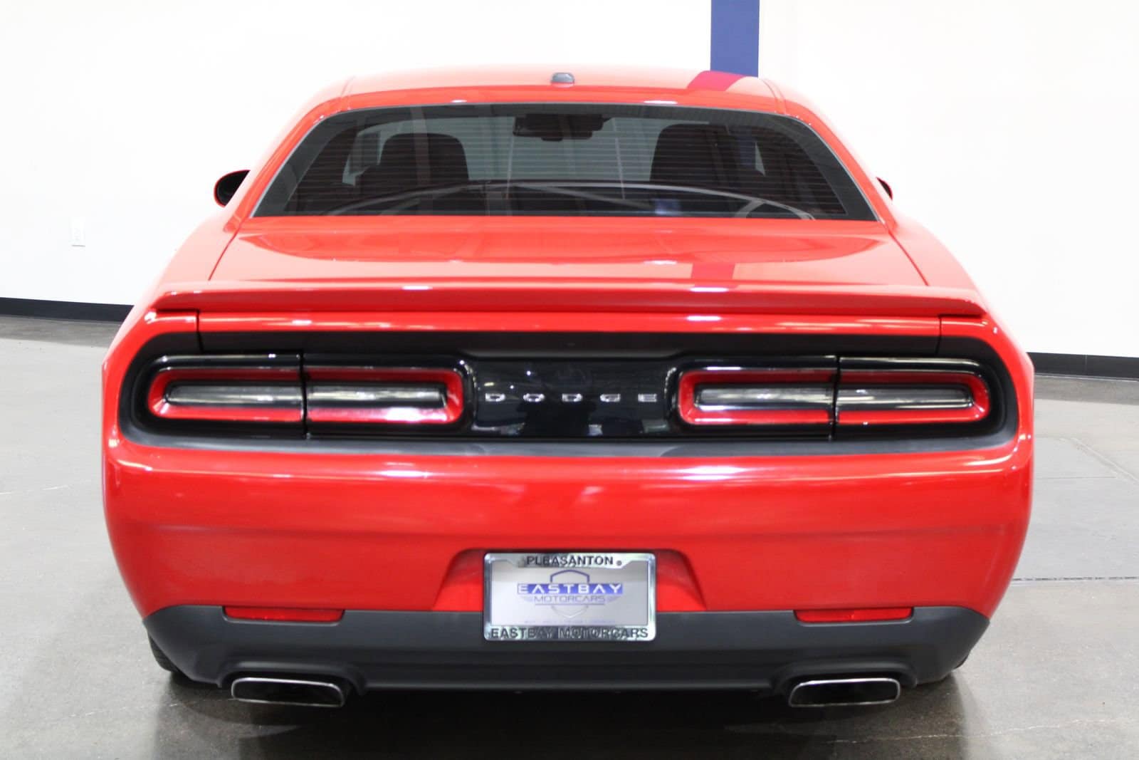 2015 Dodge Challenger R/T - Photo 10