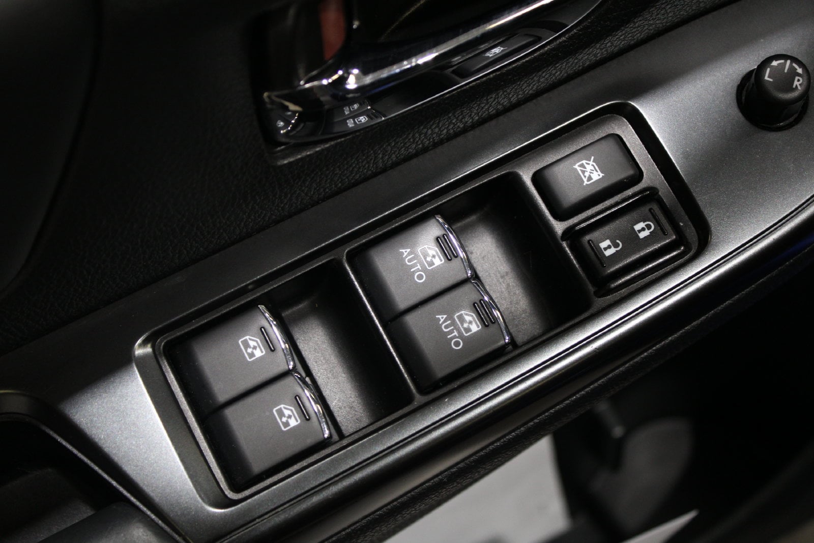 2020 Subaru WRX Base - Photo 21