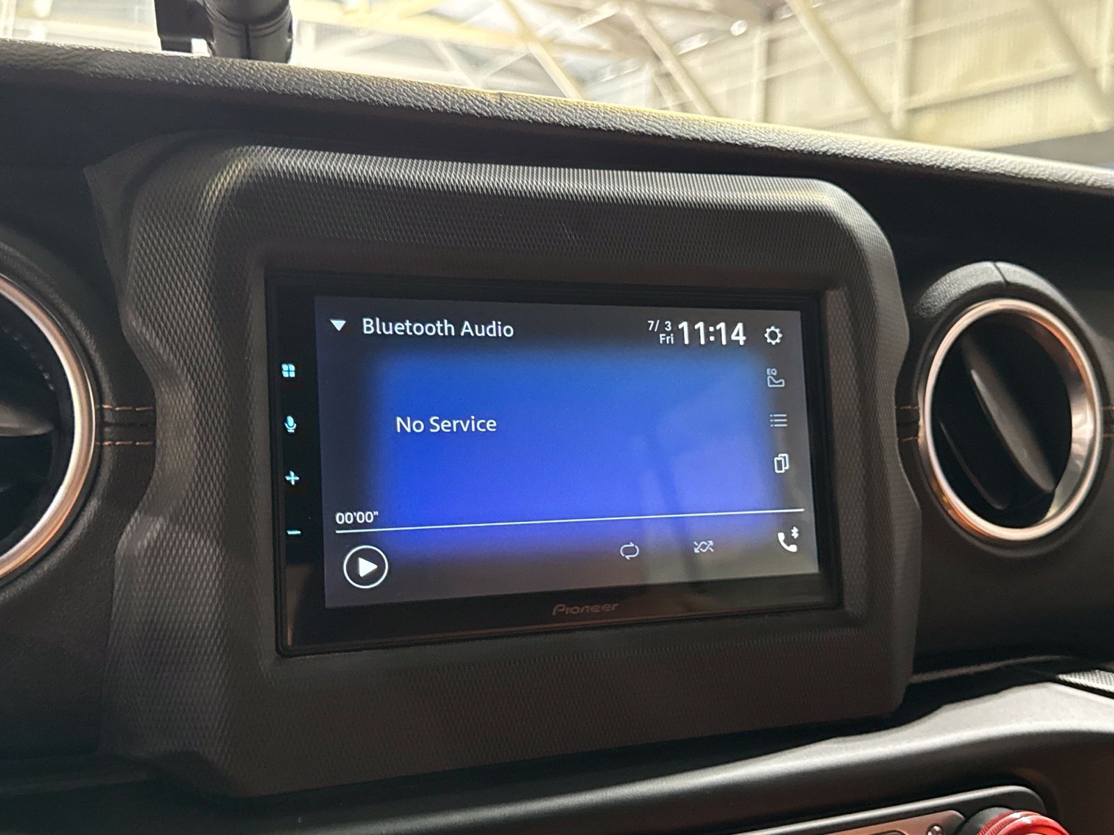 2021 Jeep Wrangler Unlimited Rubicon - Photo 32