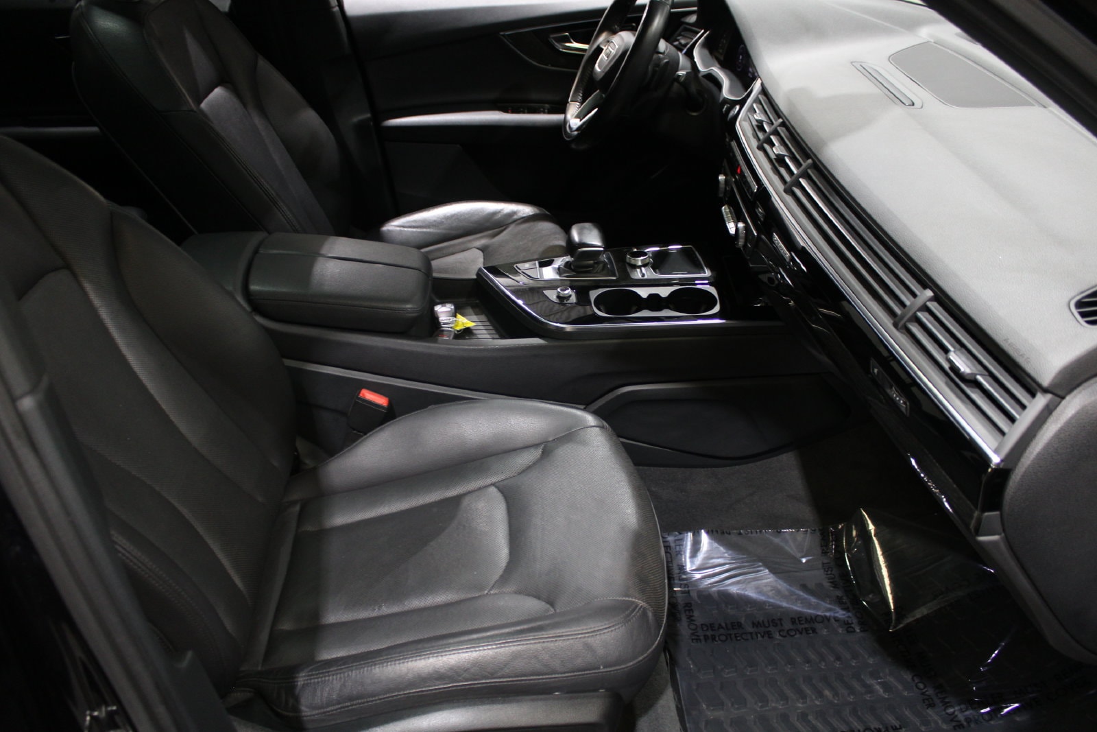 2017 Audi Q7 Premium Plus - Photo 36