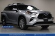 Toyota Highlander Hybrid