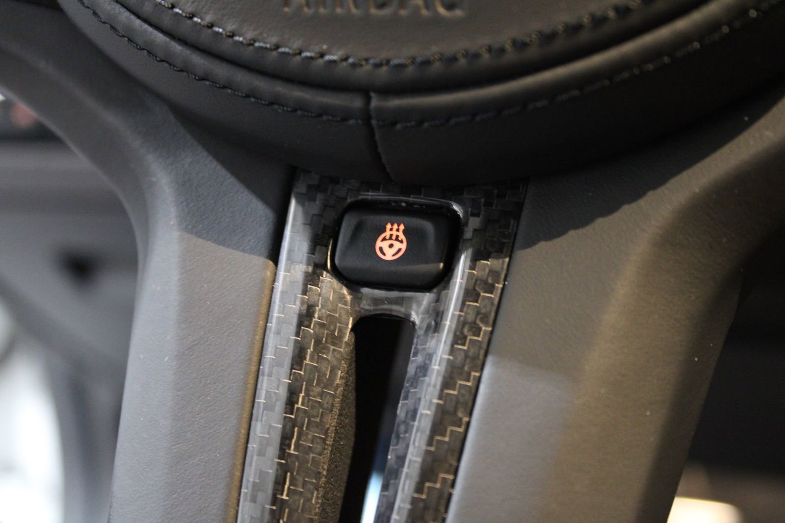 2024 BMW M3 Sedan Base - Photo 30