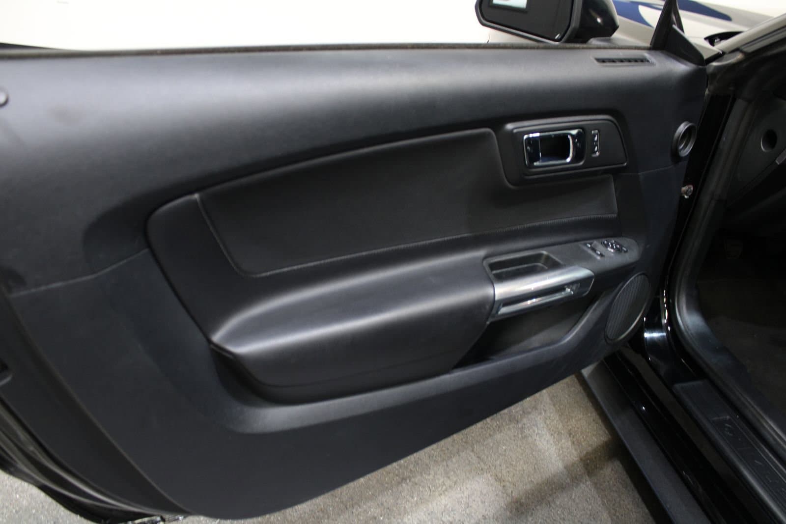 2017 Ford Mustang EcoBoost - Photo 20