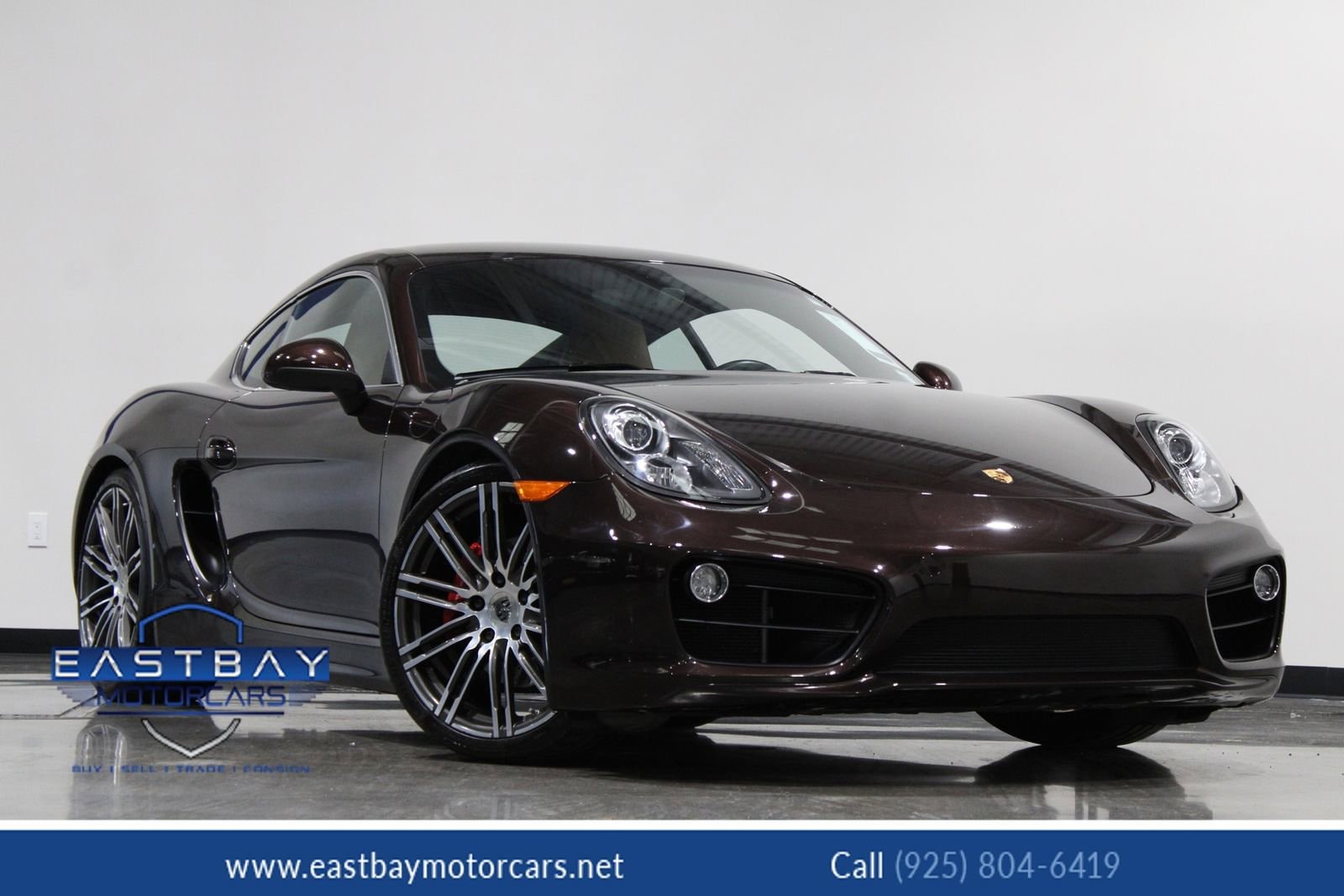 2016 Porsche Cayman S's photo