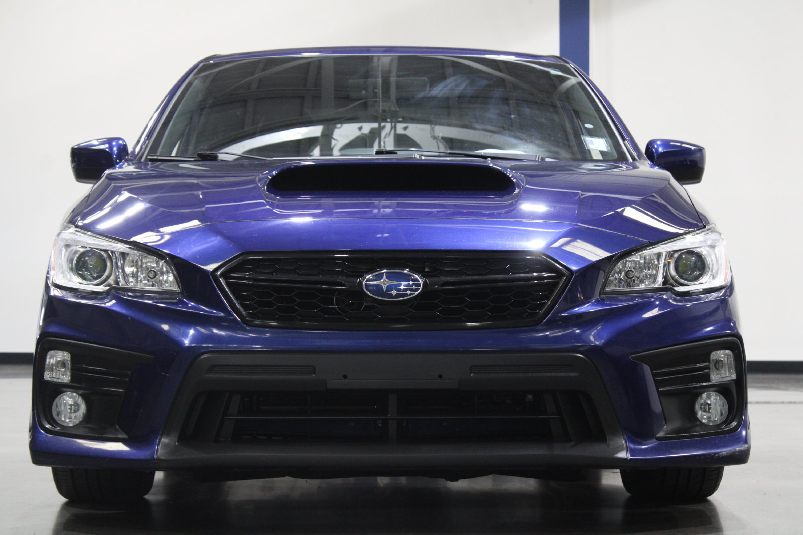2020 Subaru WRX Base - Photo 6