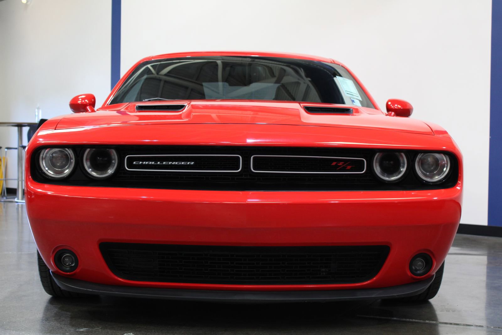 2015 Dodge Challenger R/T - Photo 5