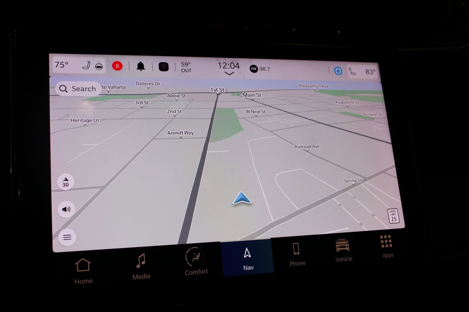 2023 Jeep Grand Cherokee L Summit - Photo 30